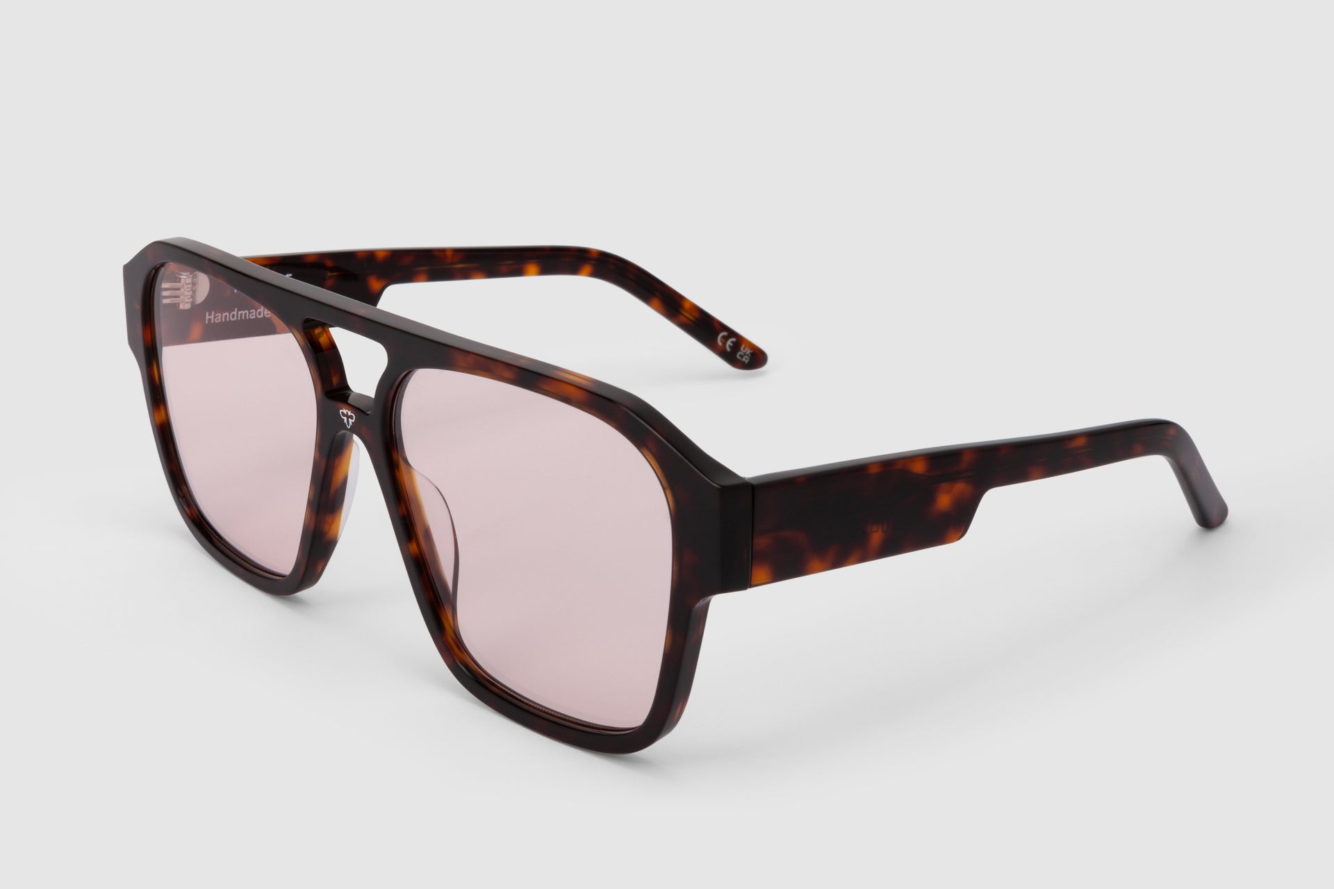 Doppioponte Havana Pink