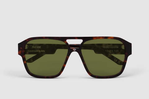Doppioponte Havana Green