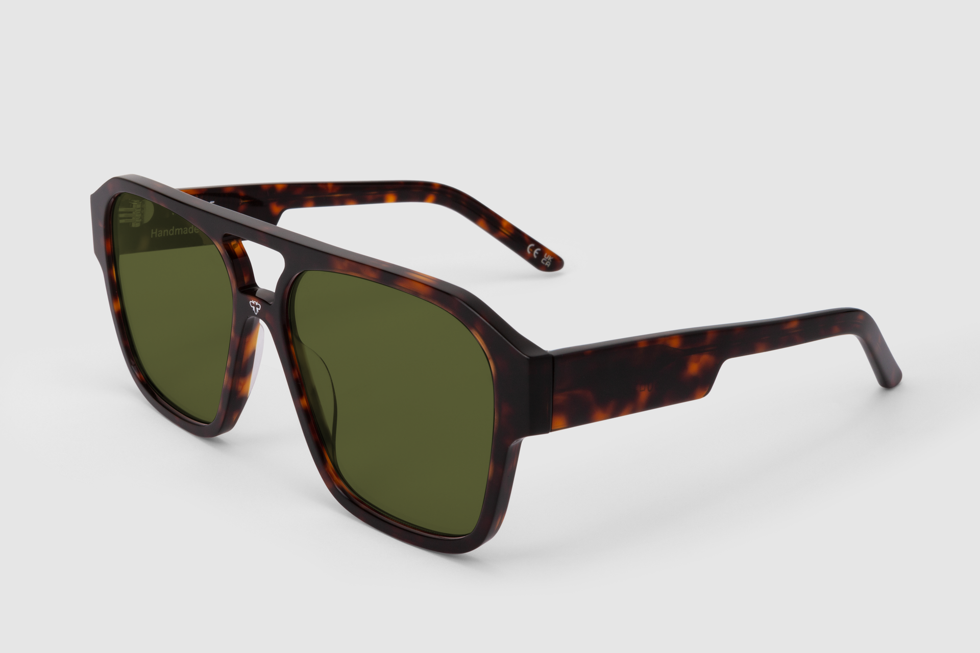 Doppioponte Havana Green