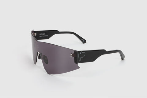 Vertigo Allblack