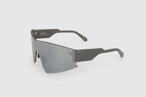 Vertigo Gunmetal
