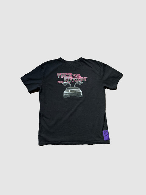 Face the Future Tee