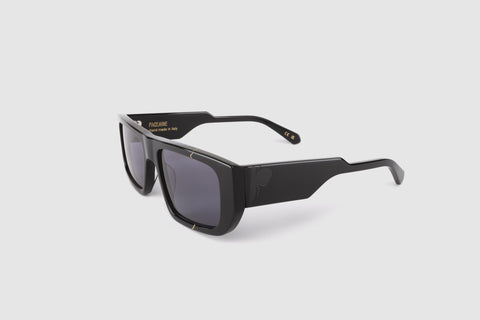 Broken Vision Allblack