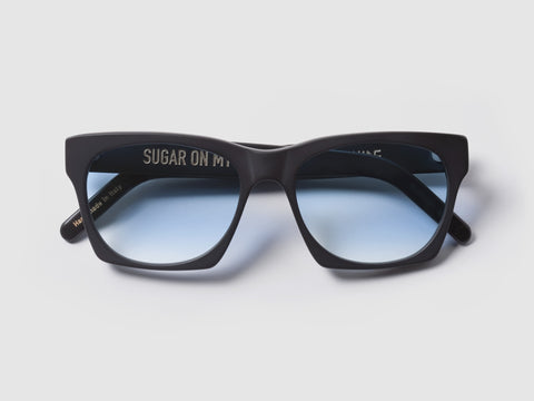 Face.Sugar - Blu