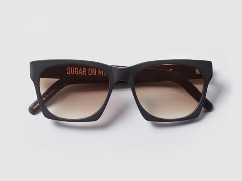 Face.Sugar - Brown