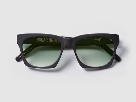Face.Sugar - Green