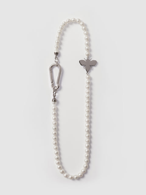 "Industrial" Pearls