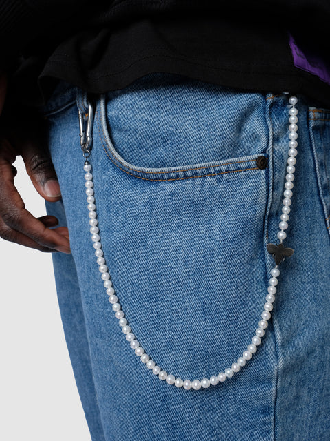 "Industrial" Pearls