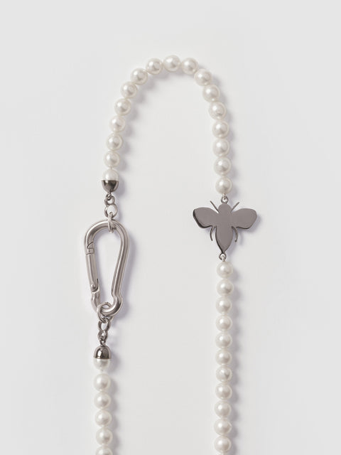 "Industrial" Pearls