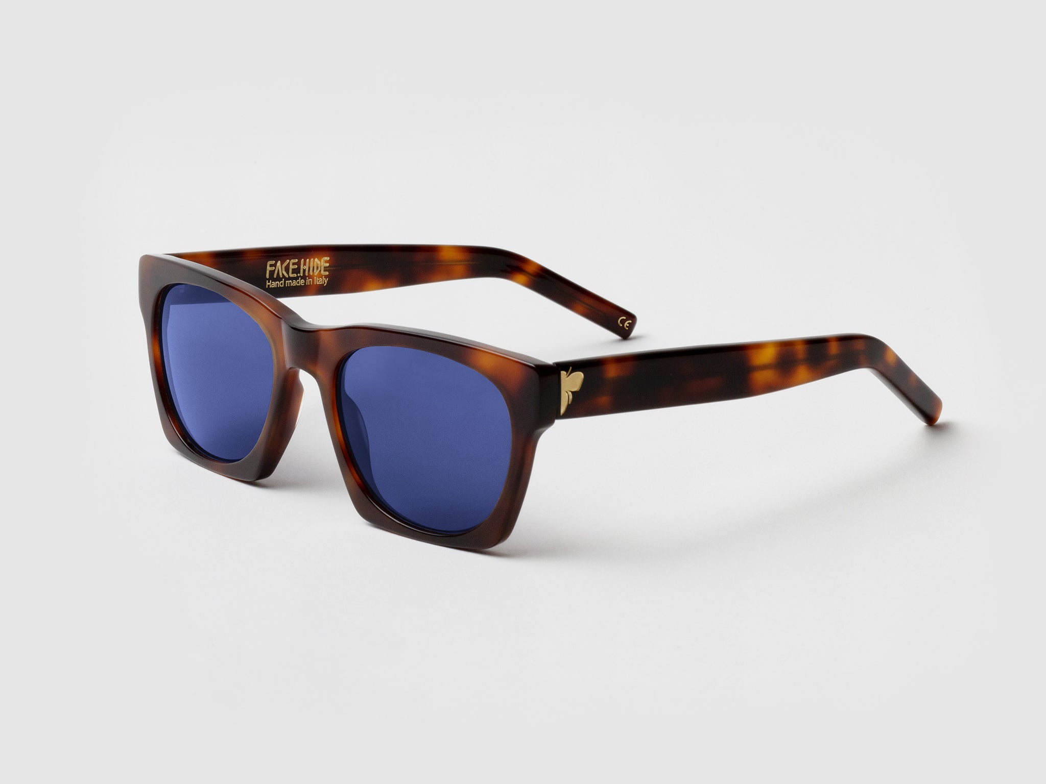 Numero 0 Personal Havana / Deep Blue