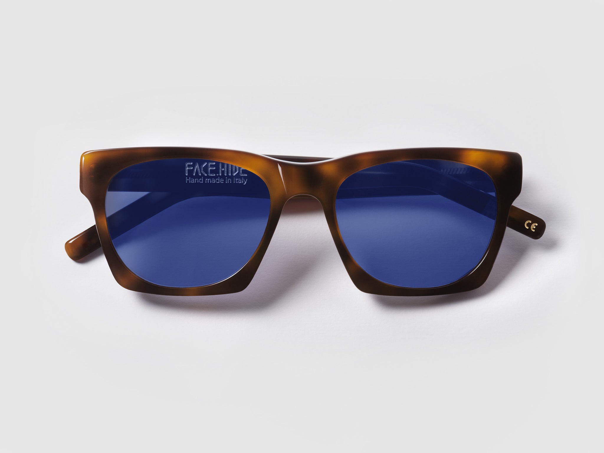 Numero 0 Personal Havana / Deep Blue