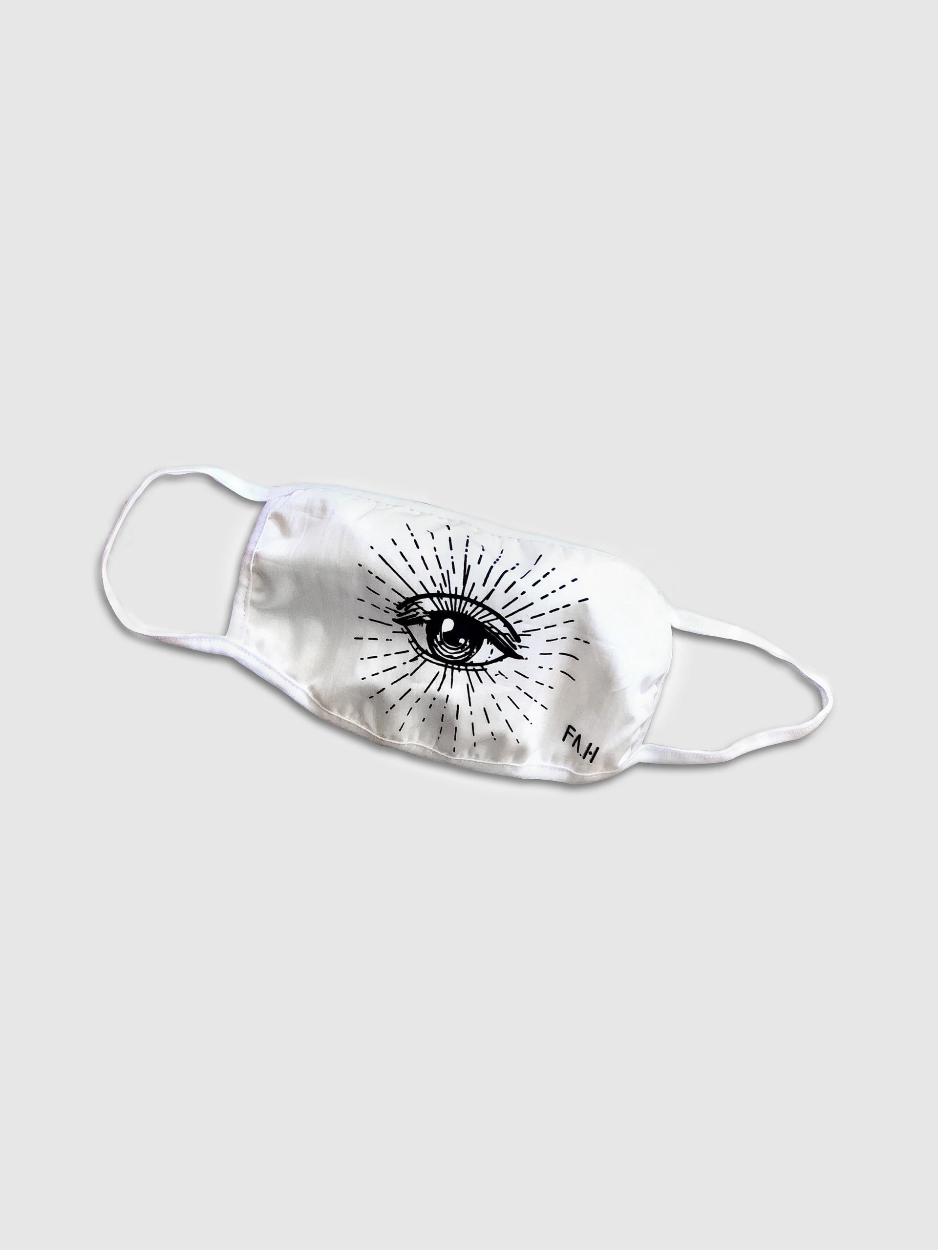 Mask Due di Cinque