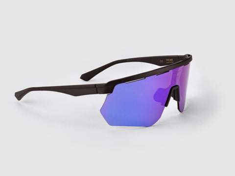 Raider Ultraviolet
