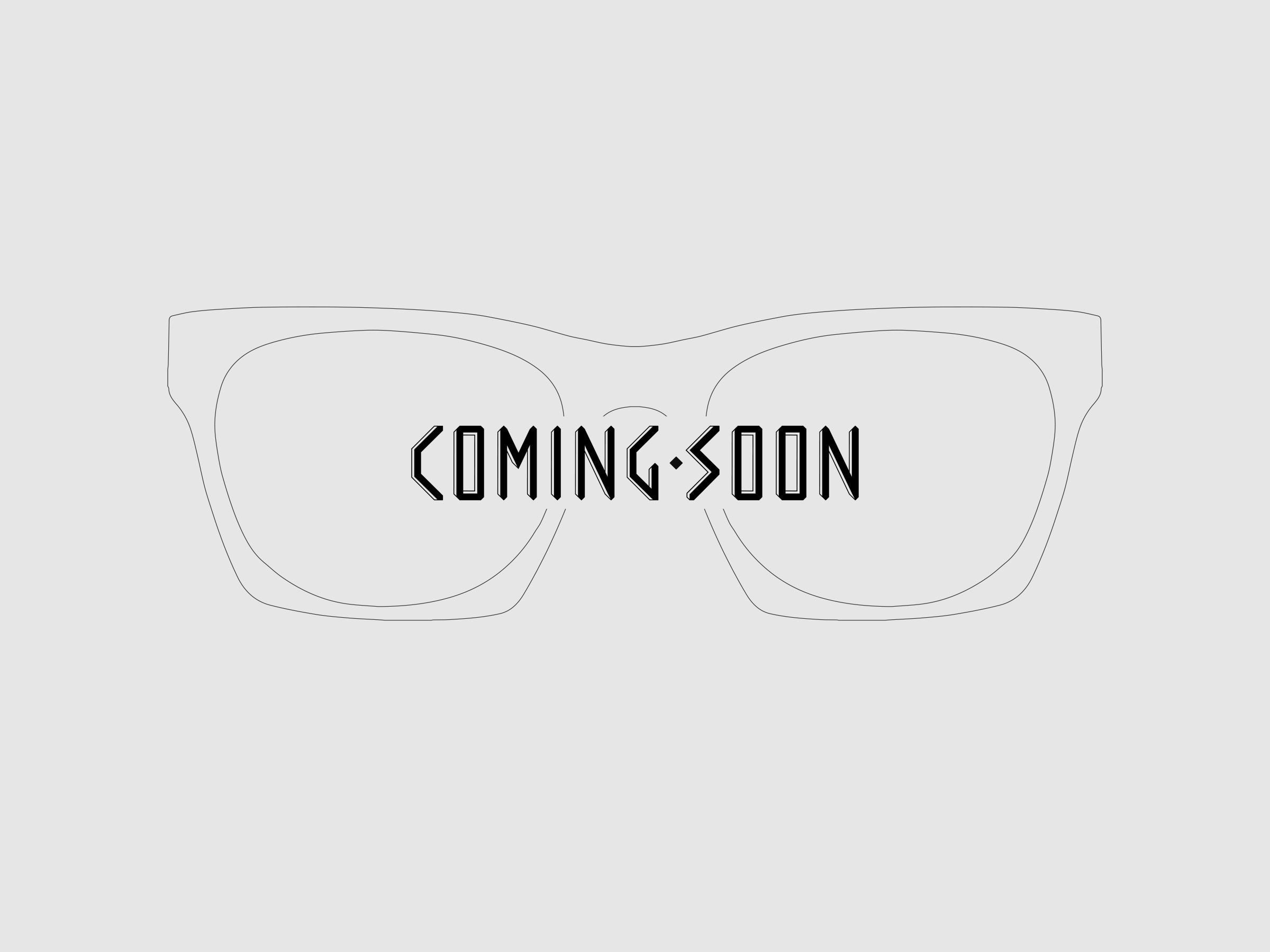 Coming Soon