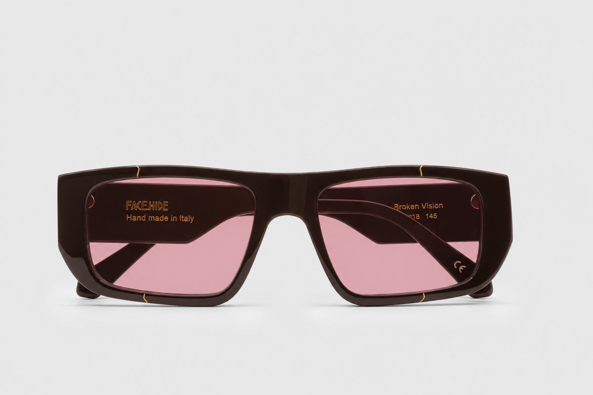 Broken Vision Cioccolato