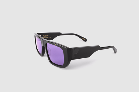 Broken Vision Purple