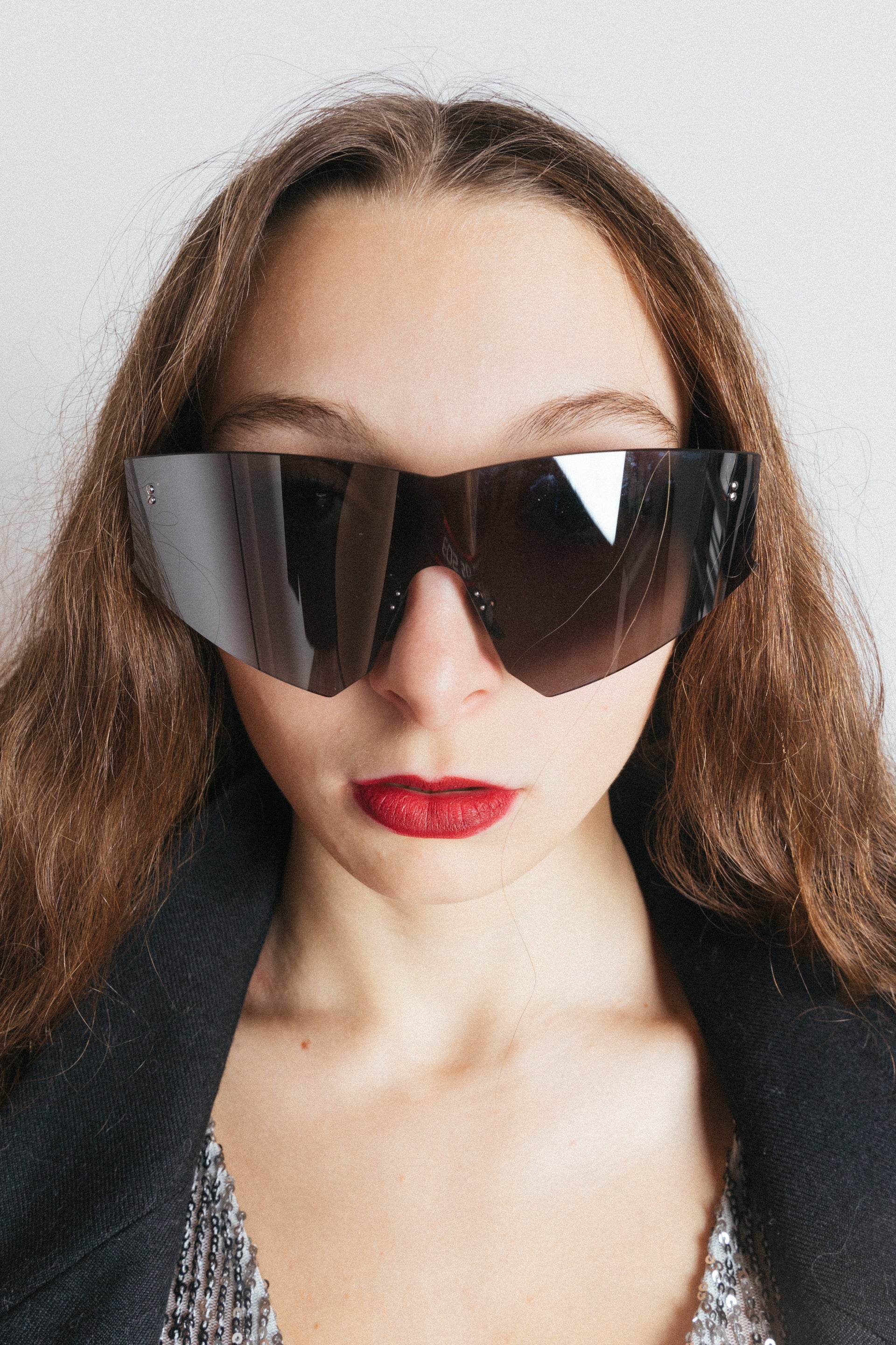 Face.Société Anonyme - Gattaca