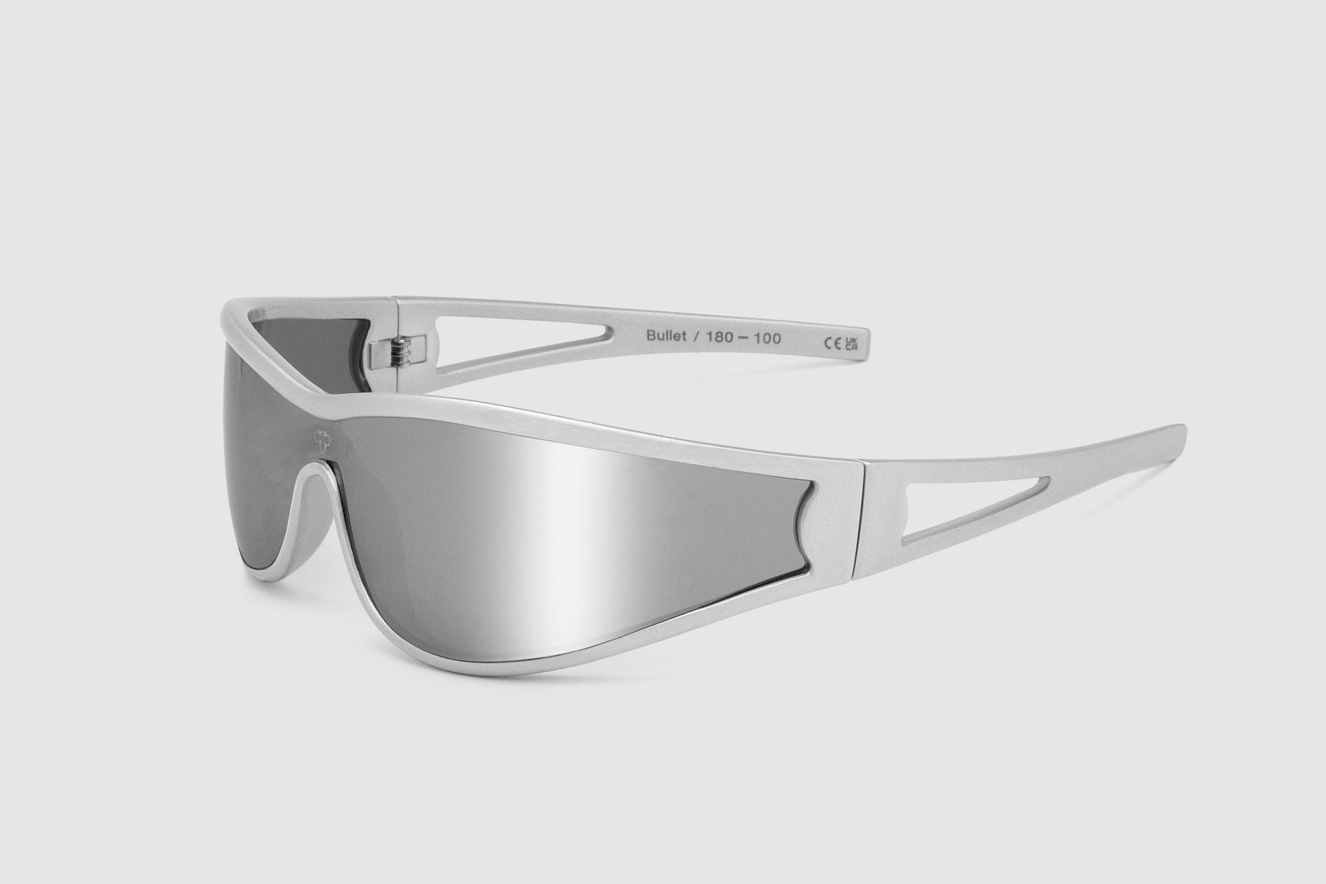 Bullet Silver