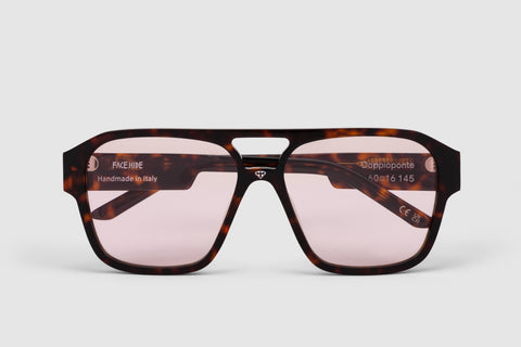 Doppioponte Havana Pink