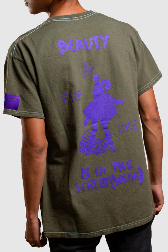 Beauty Tee