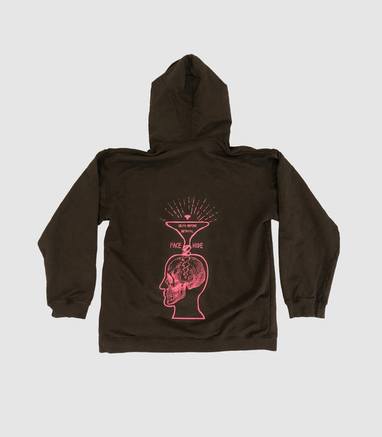 Death Hoodie