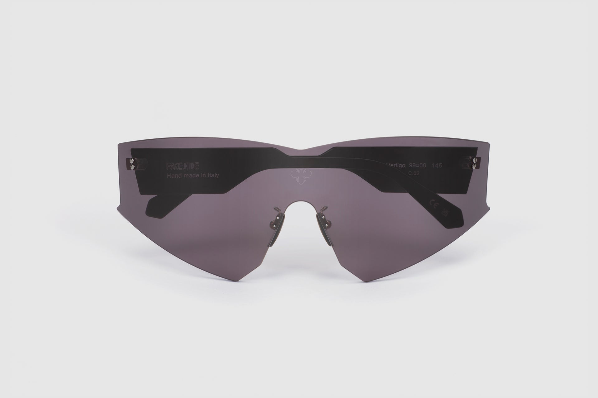 Vertigo Allblack
