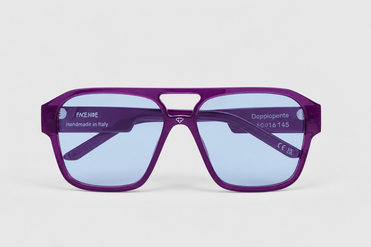 Doppioponte Purple