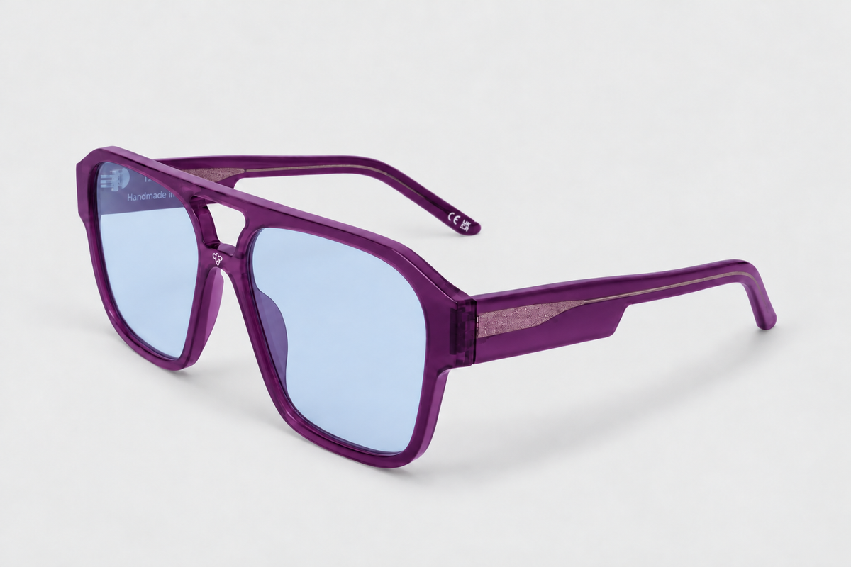 Doppioponte Purple