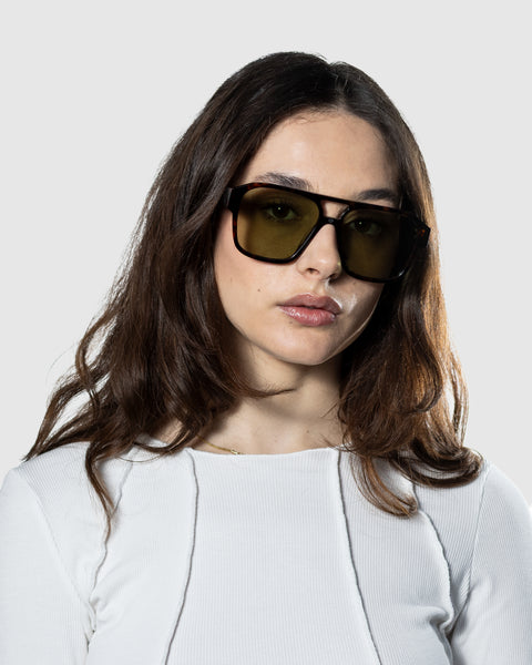 Doppioponte Havana Green