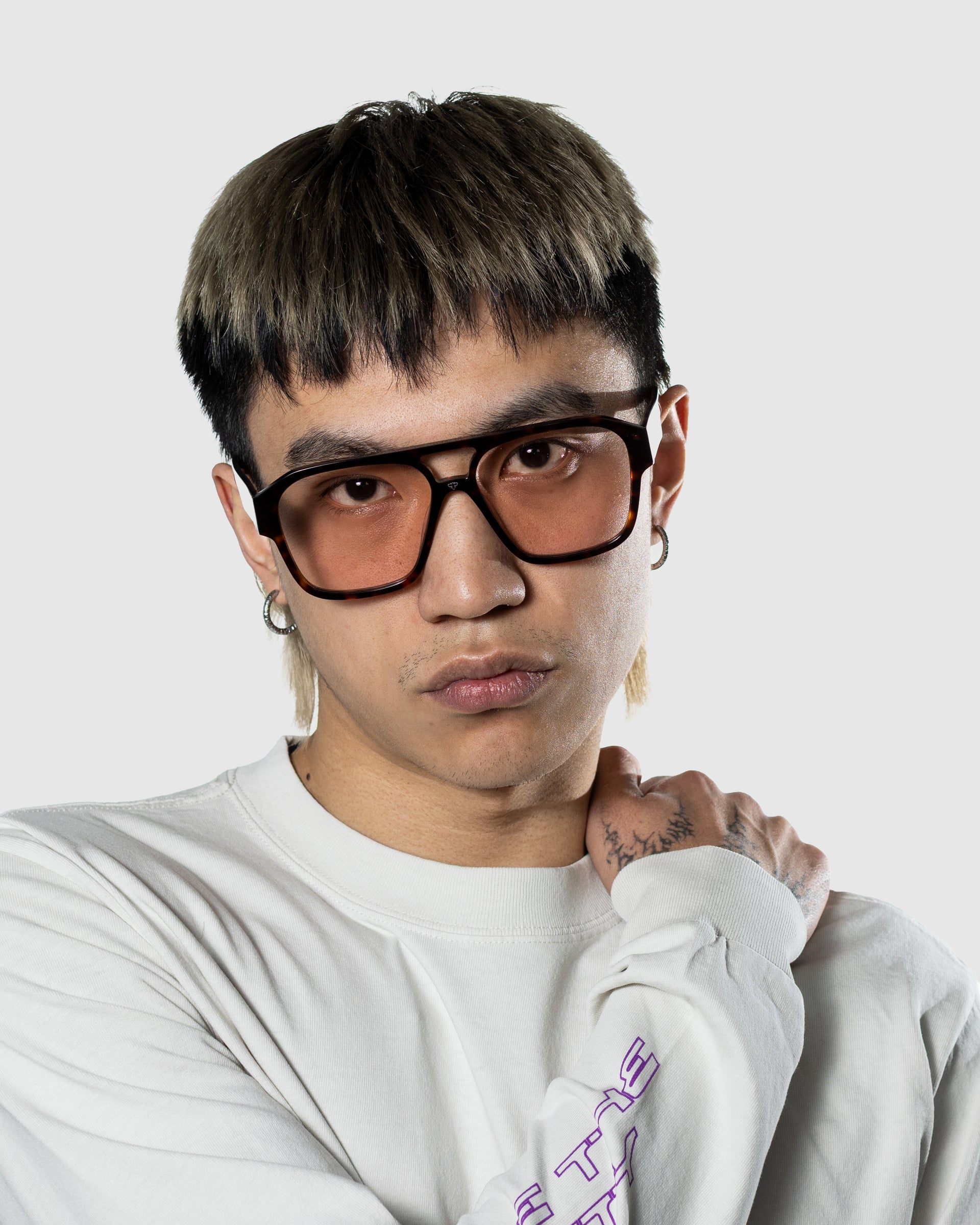 Doppioponte Havana Pink