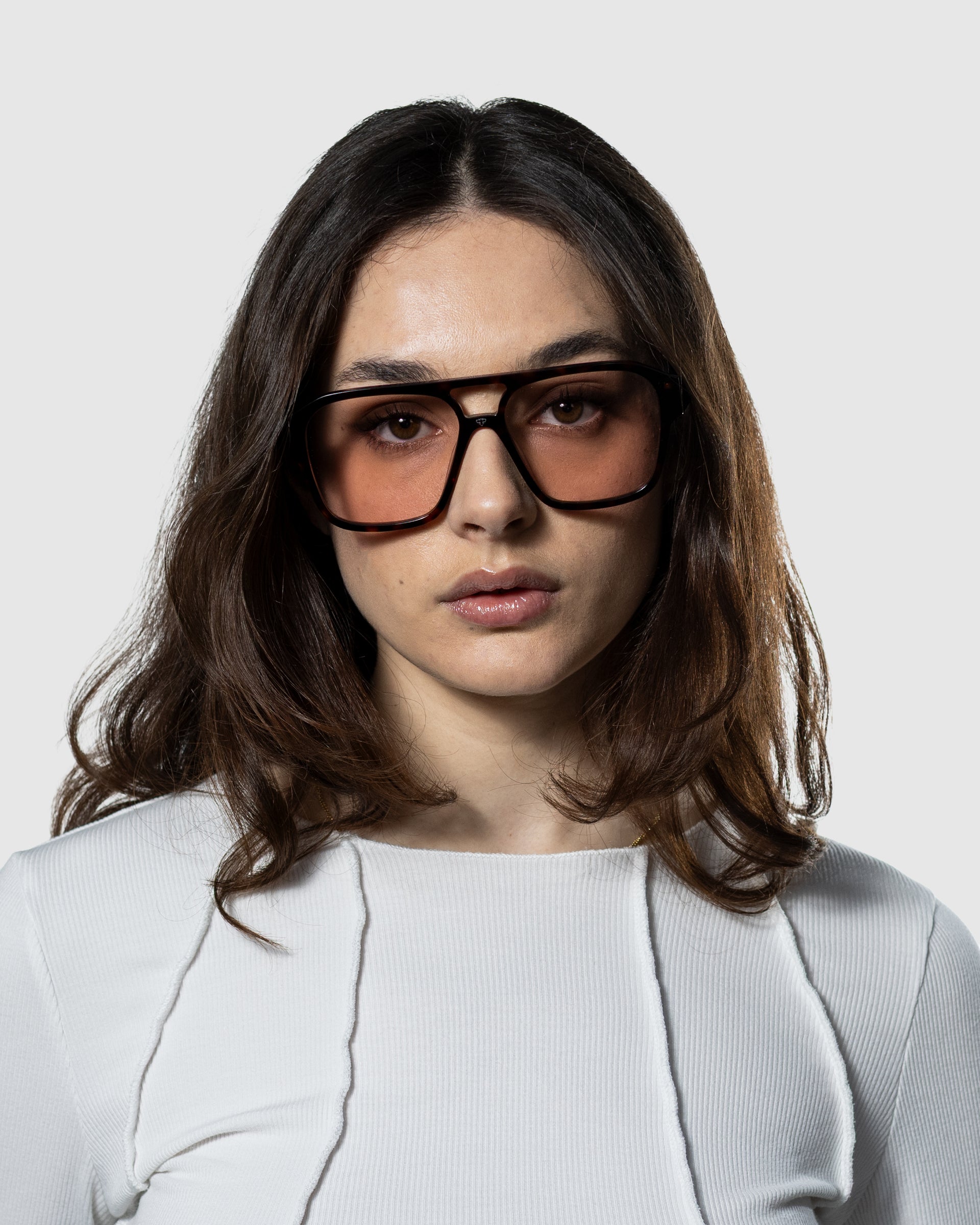 Doppioponte Havana Pink