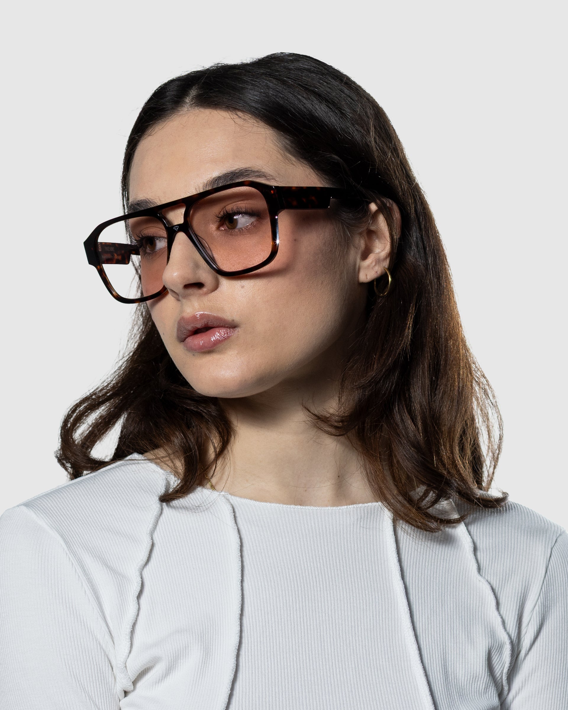 Doppioponte Havana Pink