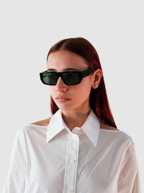 Broken Vision Première