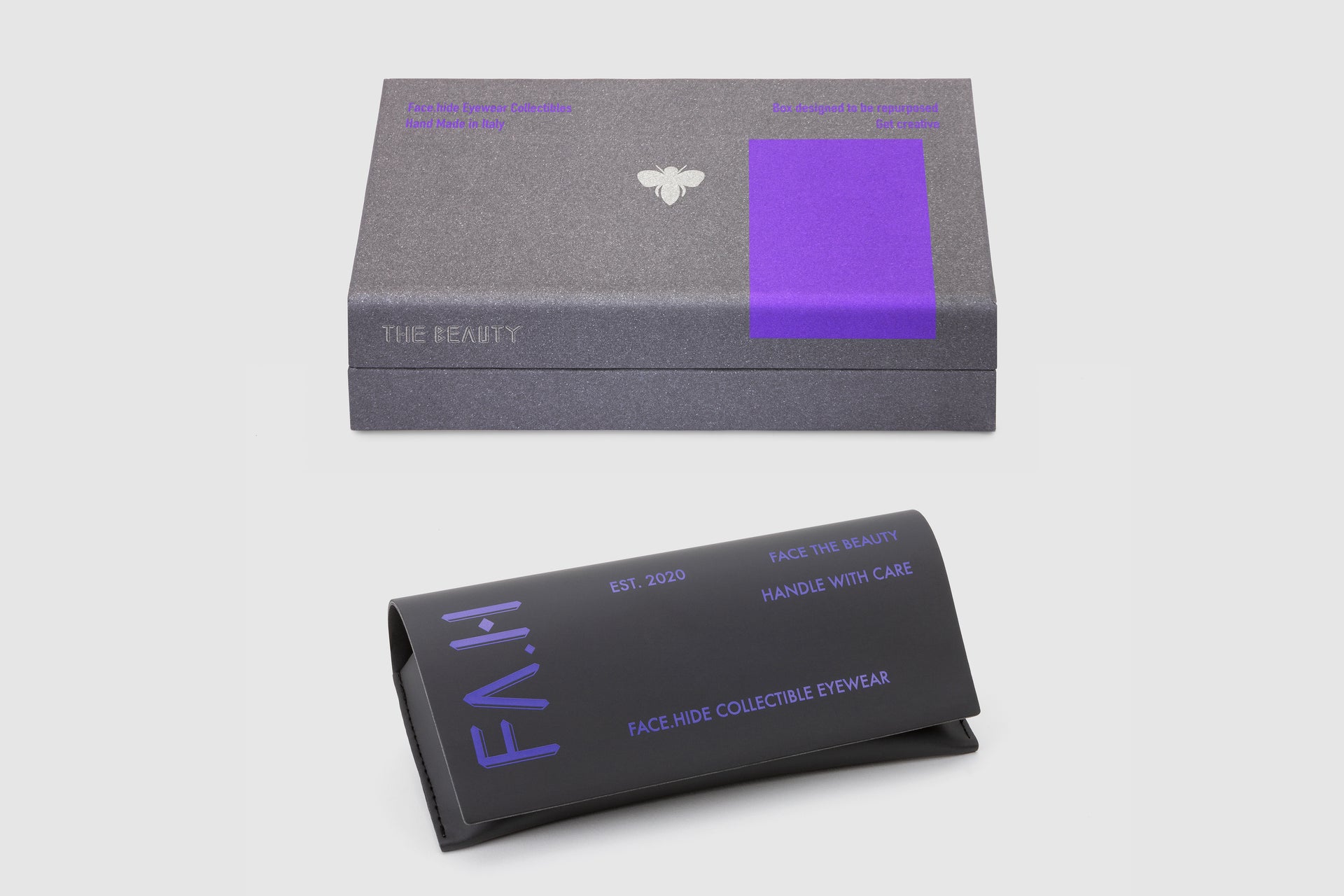 Numero 0 Havana / Purple