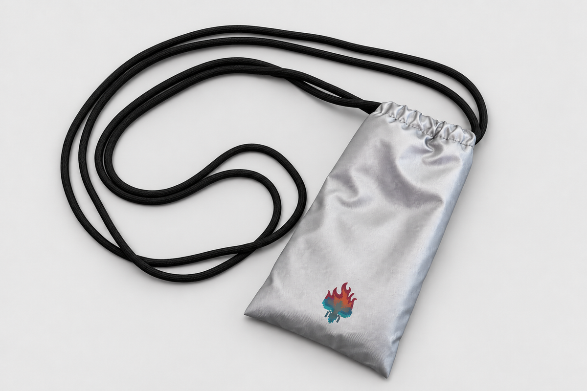 Ripstop Pouch