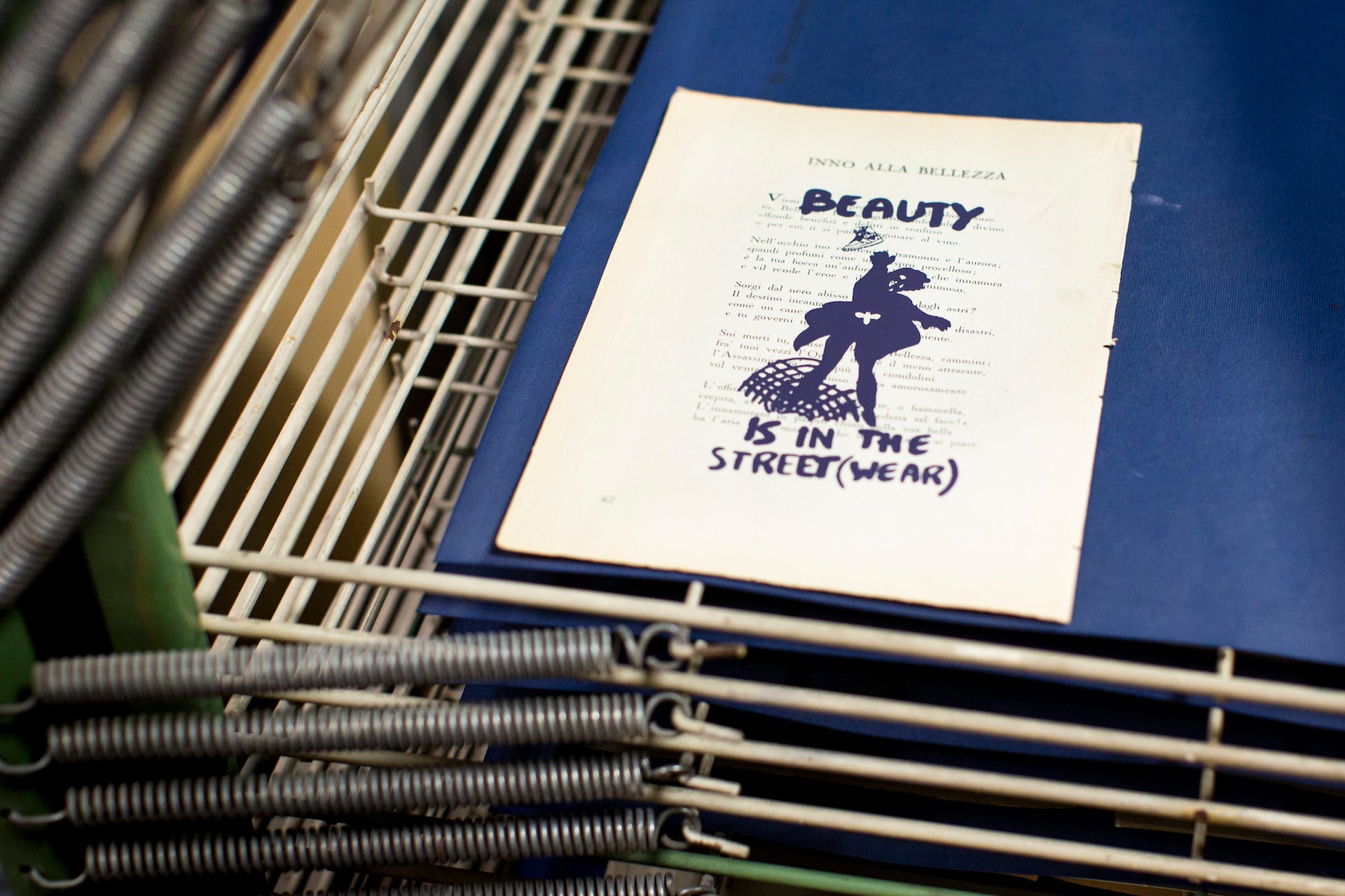 Beauty Tee