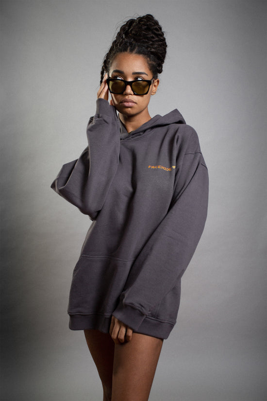 Street Fight Hoodie