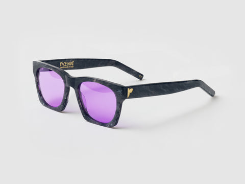 Numero 0 Ultravioletto