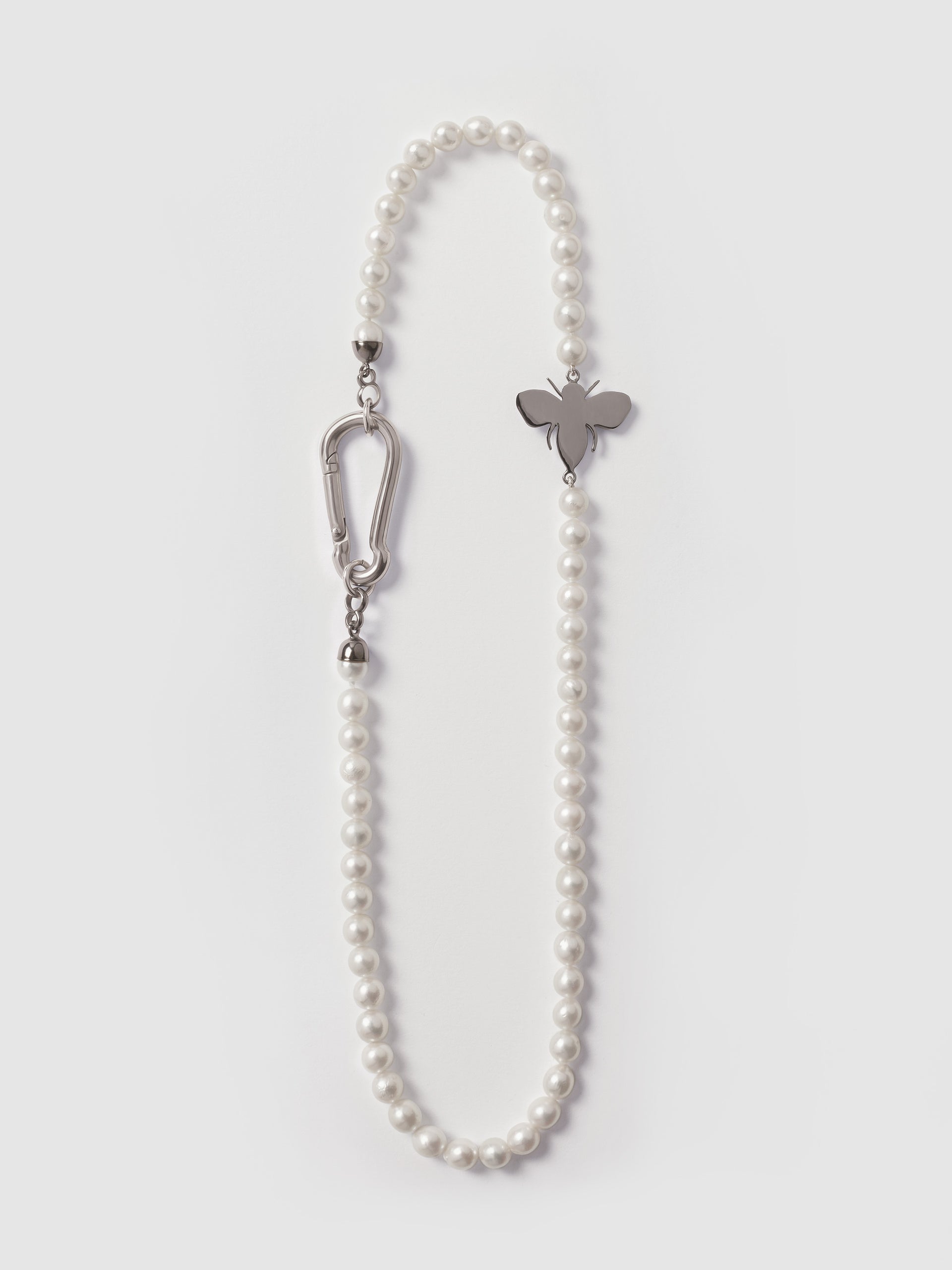 "Industrial" Pearls