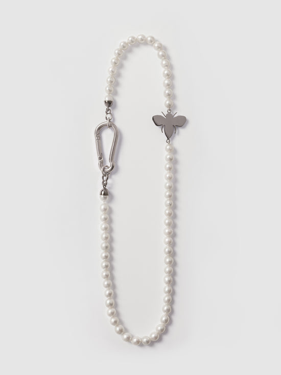 "Industrial" Pearls
