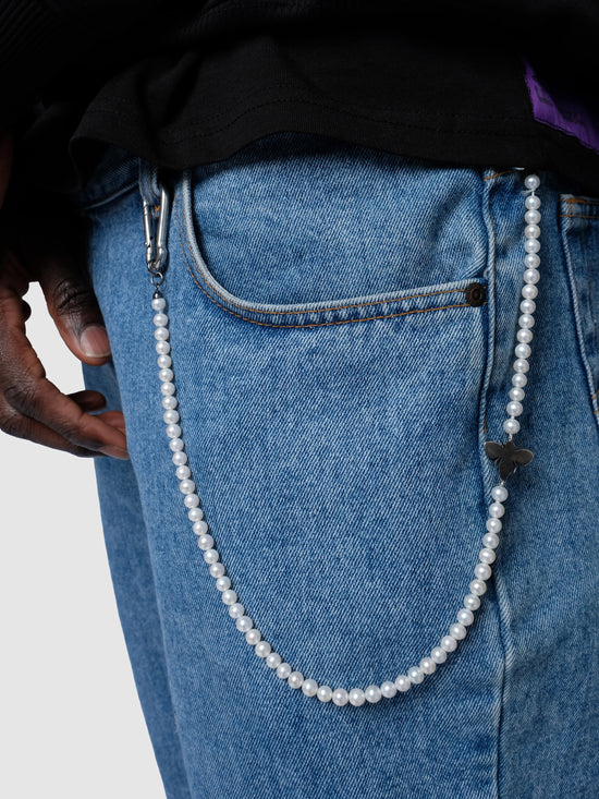 "Industrial" Pearls