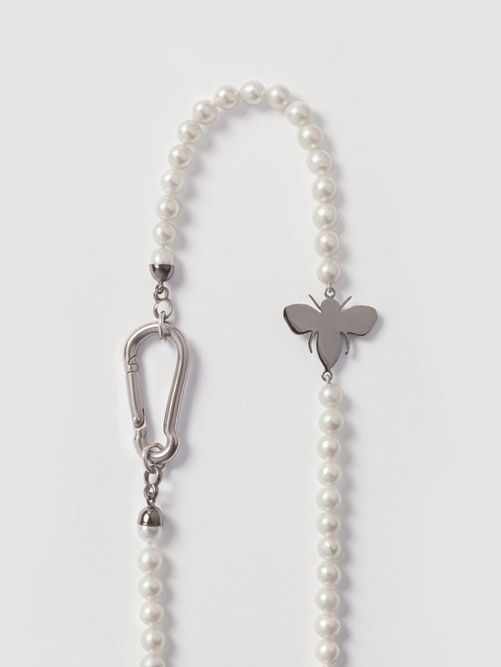 "Industrial" Pearls