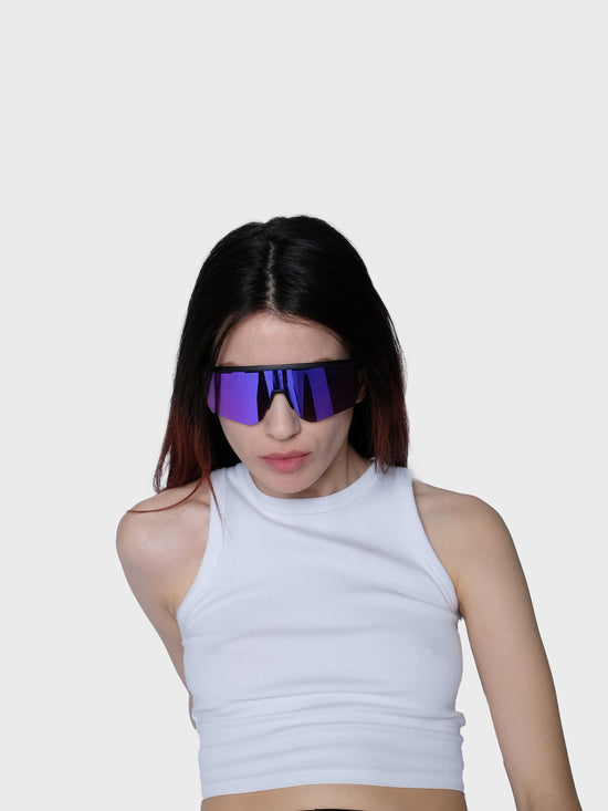 Raider Ultraviolet