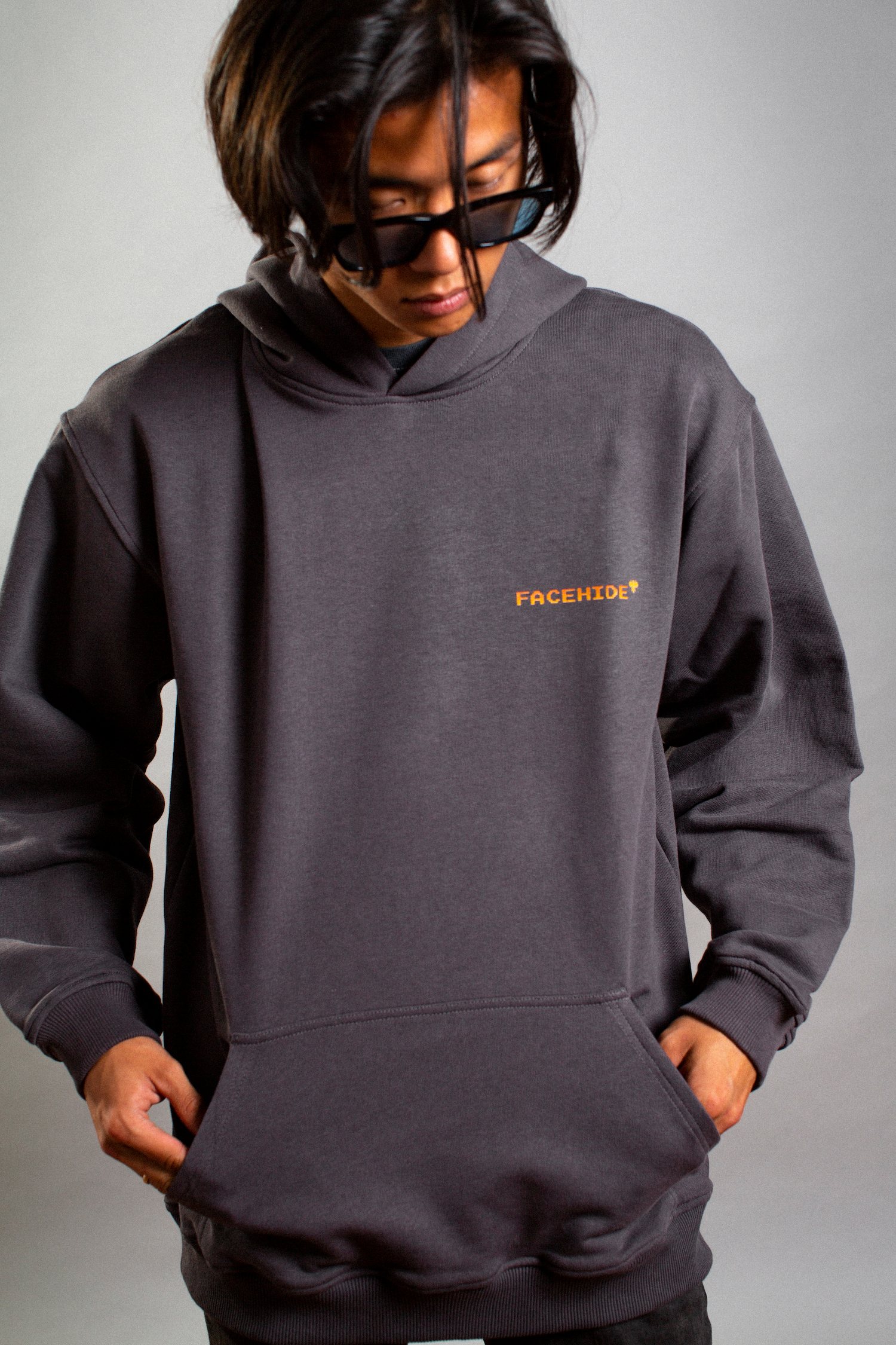 Street Fight Hoodie