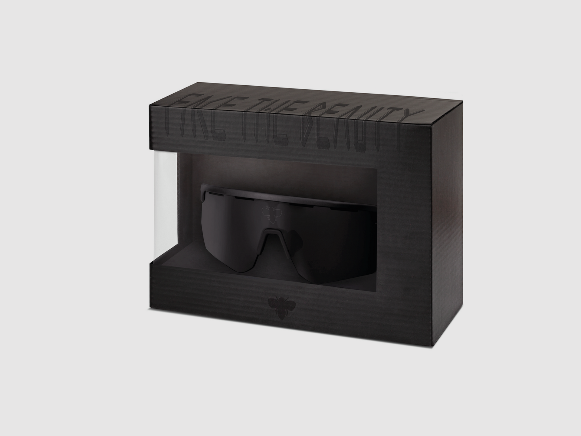 Raider Allblack