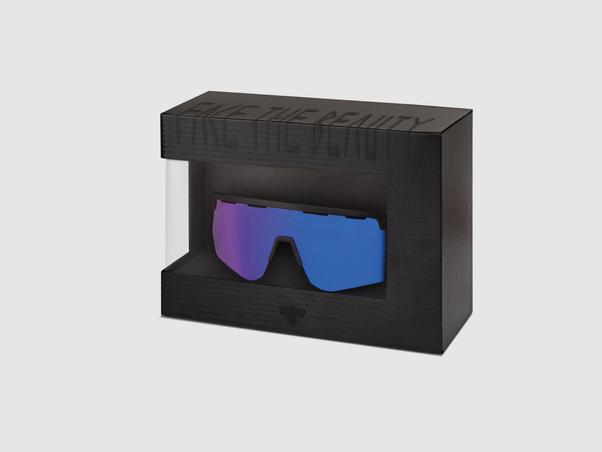Raider Ultraviolet