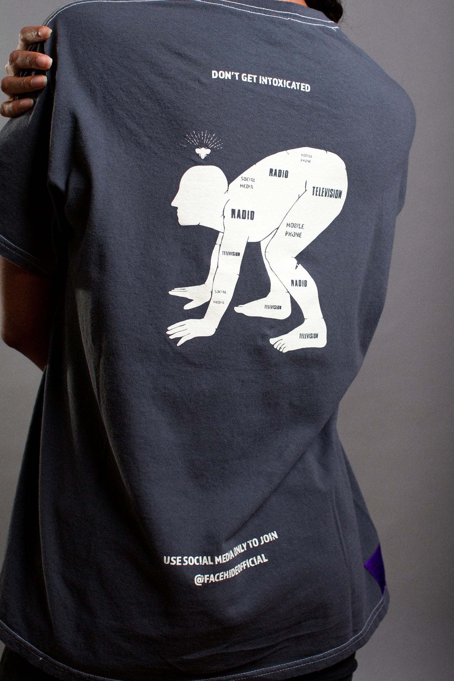 Social Tee