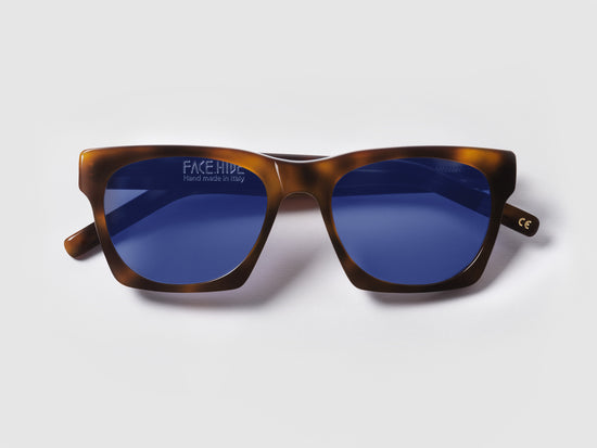 Numero 0 Personal Havana / Deep Blue