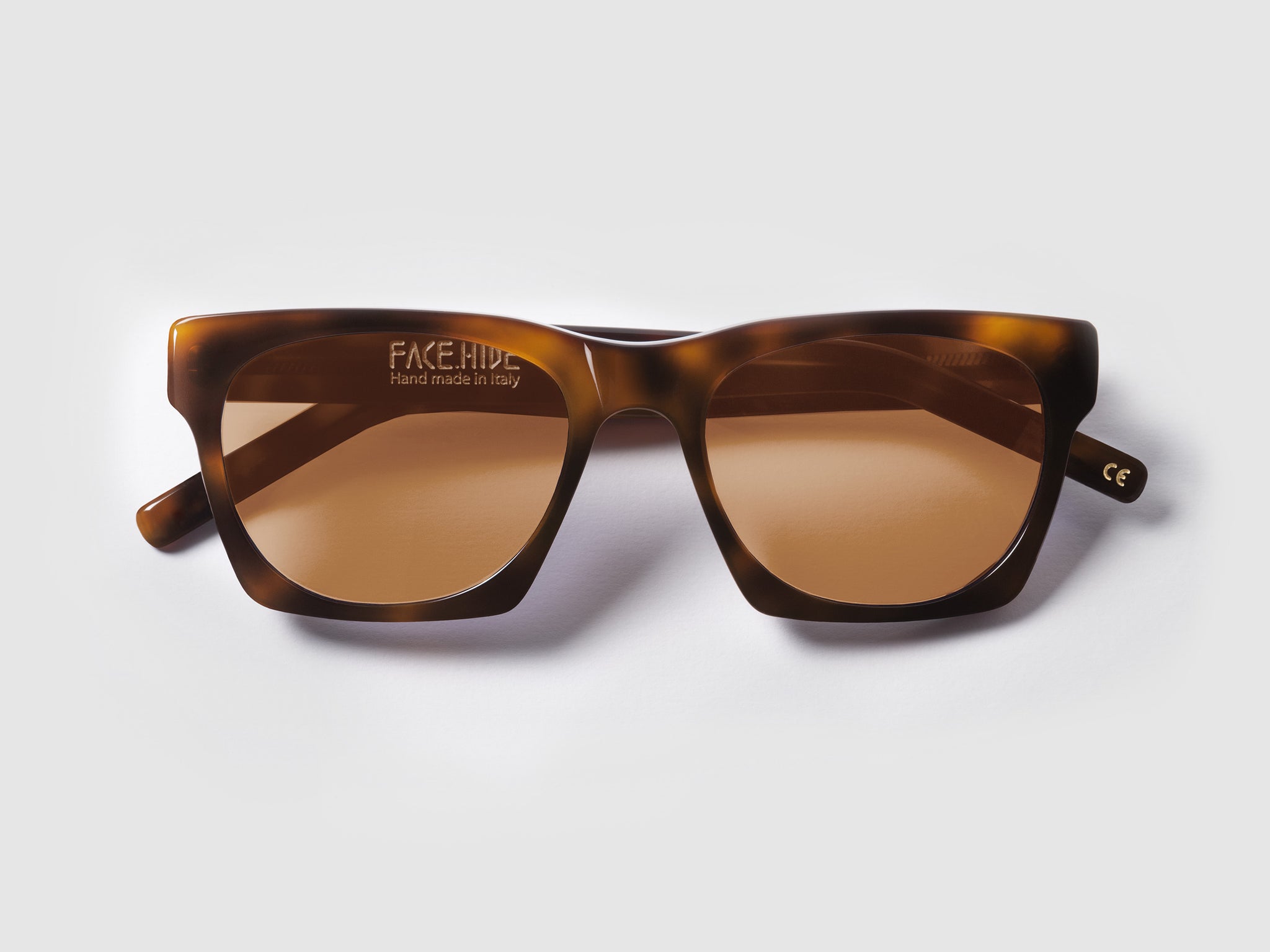Numero 0 Personal Havana / Orange