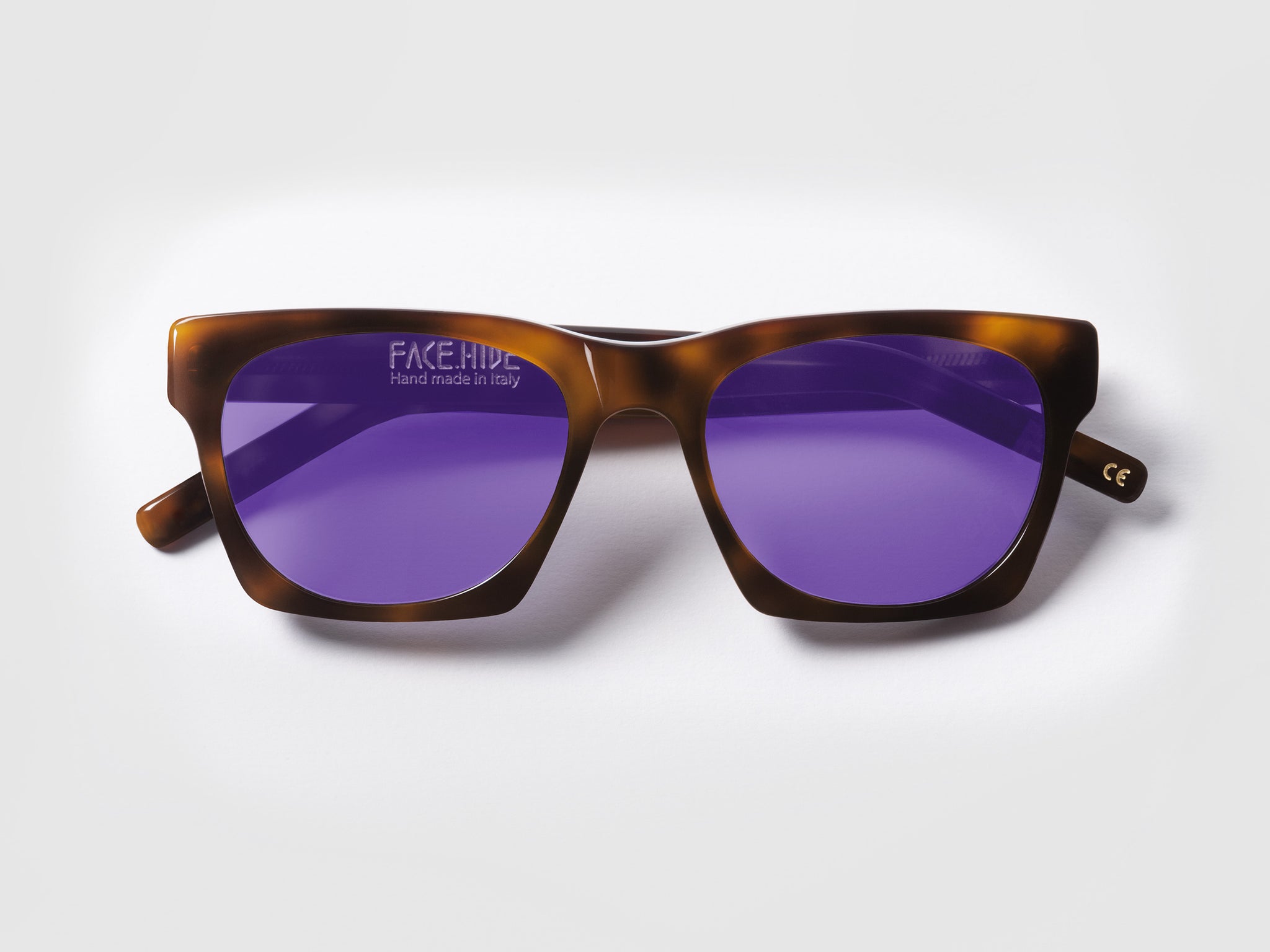 Numero 0 Personal Havana / Purple